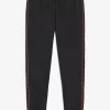 Saisonale Trackhose mit Taping für Herren