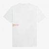 Schallwellen-Grafik-T-Shirts
