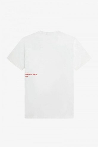 Schallwellen-Grafik-T-Shirts
