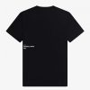 Schallwellen-Grafik-T-Shirts