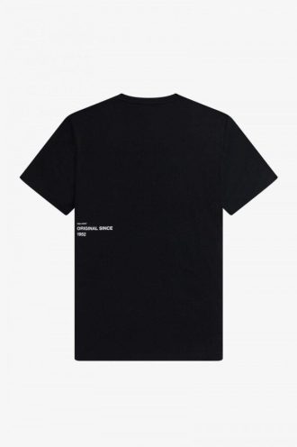 Schallwellen-Grafik-T-Shirts
