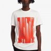 Schallwellen-Grafik-T-Shirts