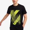 Schallwellen-Grafik-T-Shirts