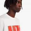 Schallwellen-Grafik-T-Shirts