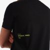 Schallwellen-Grafik-T-Shirts