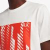 Schallwellen-Grafik-T-Shirts
