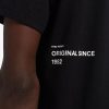 Schallwellen-Grafik-T-Shirts