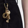 Schlüsselanhänger mit Lorbeerkranz Damen Lifestyle