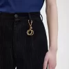 Schlüsselanhänger mit Lorbeerkranz Damen Lifestyle