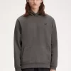 Schwere Kapuzenpullover für Herren