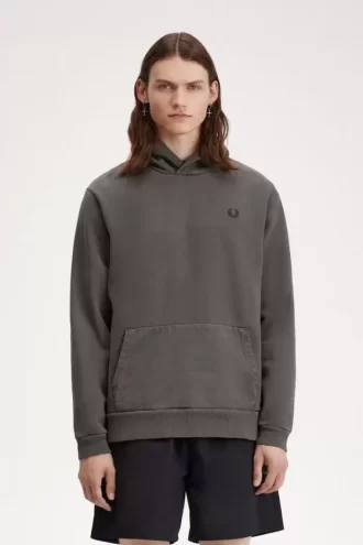Schwere Kapuzenpullover für Herren
