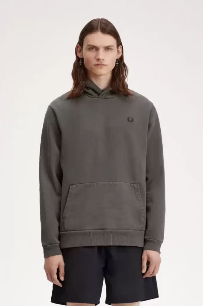 Schwere Kapuzenpullover für Herren