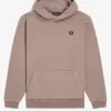 Schwere Kapuzenpullover für Herren