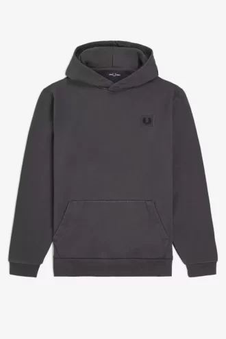Schwere Kapuzenpullover für Herren