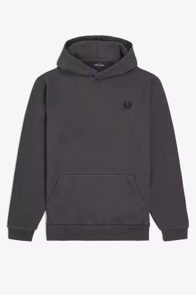 Schwere Kapuzenpullover für Herren