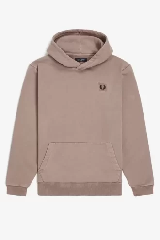 Schwere Kapuzenpullover für Herren
