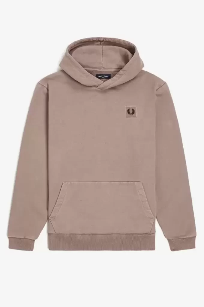 Schwere Kapuzenpullover für Herren