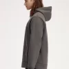 Schwere Kapuzenpullover für Herren