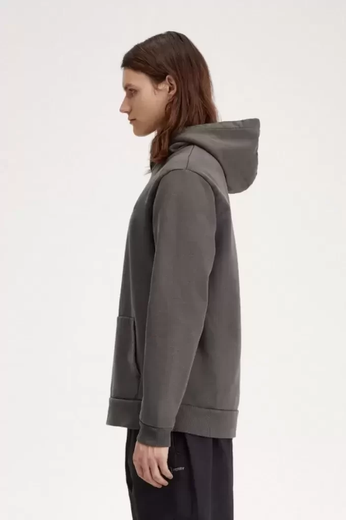Schwere Kapuzenpullover für Herren