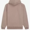 Schwere Kapuzenpullover für Herren