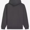 Schwere Kapuzenpullover für Herren