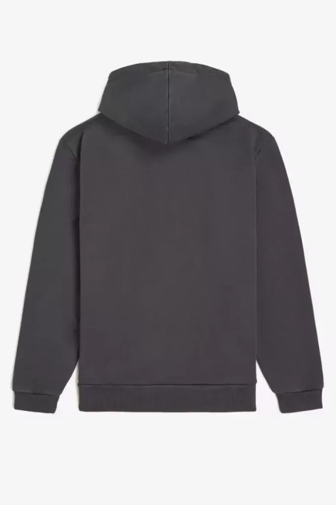 Schwere Kapuzenpullover für Herren