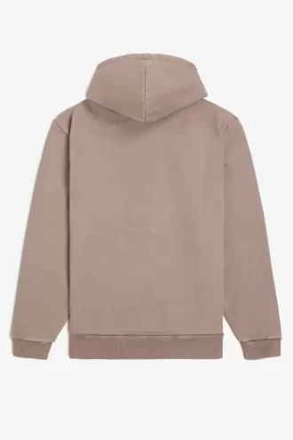Schwere Kapuzenpullover für Herren