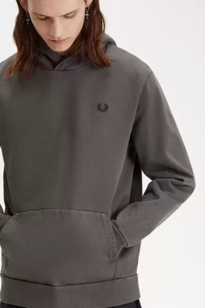 Schwere Kapuzenpullover für Herren