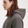 Schwere Kapuzenpullover für Herren