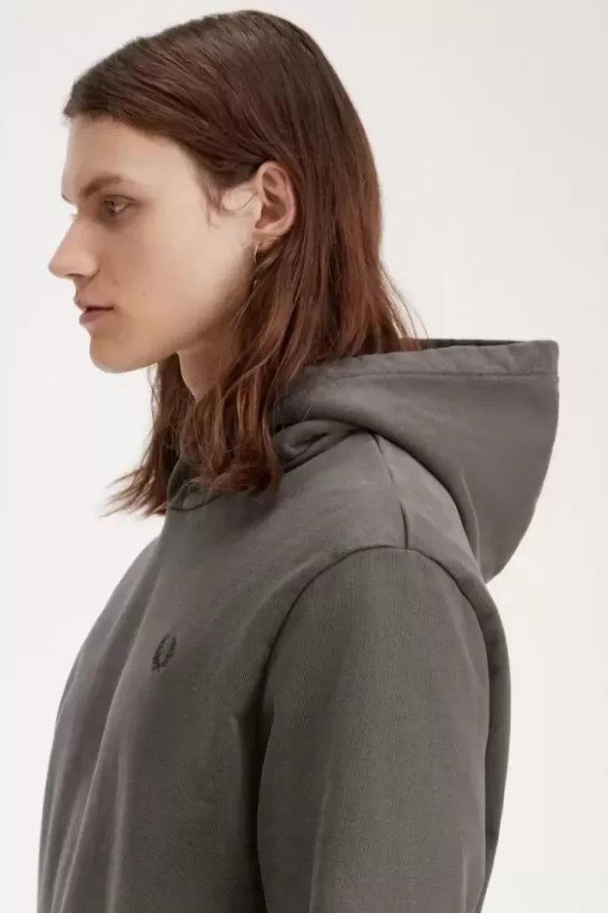 Schwere Kapuzenpullover für Herren
