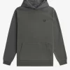 Schwere Kapuzenpullover für Herren