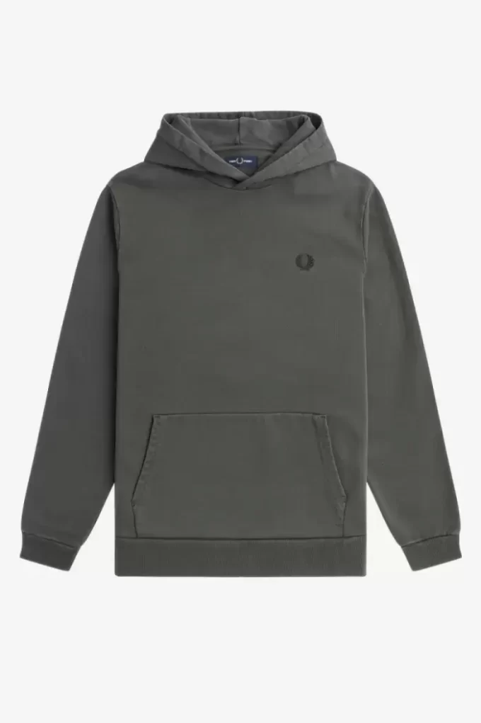 Schwere Kapuzenpullover für Herren