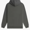 Schwere Kapuzenpullover für Herren