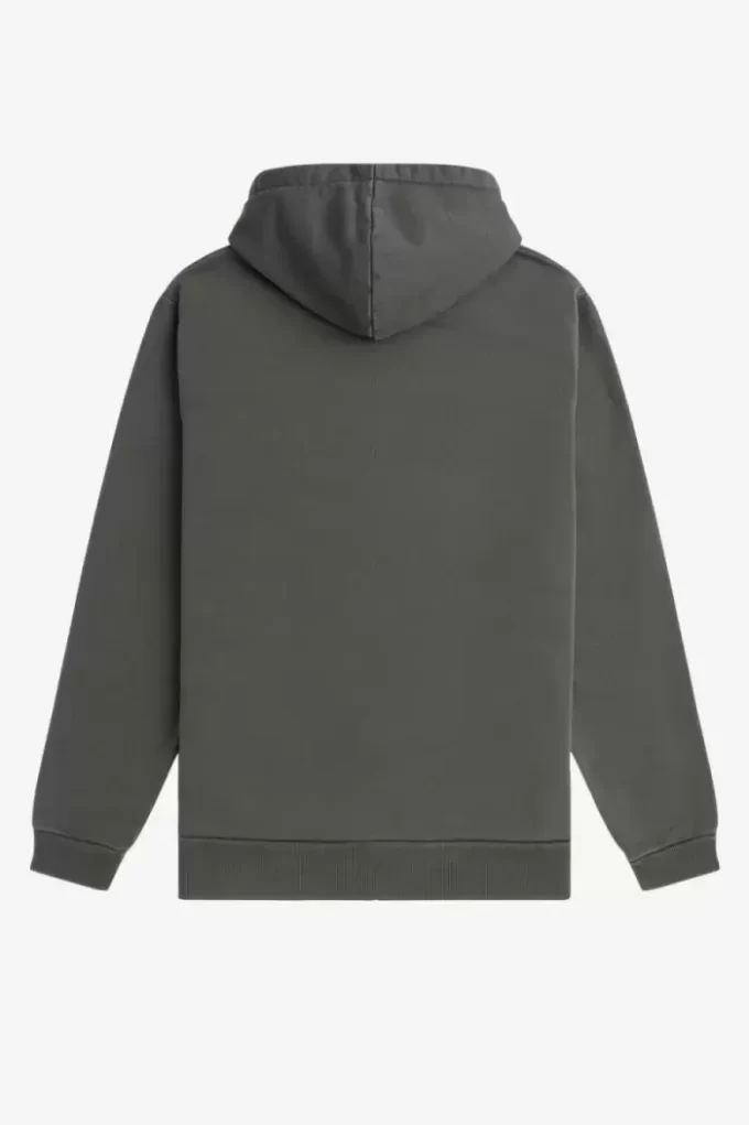 Schwere Kapuzenpullover für Herren