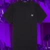 Seoul Ringer Herren T-Shirt