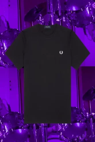 Seoul Ringer Herren T-Shirt