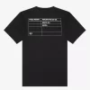 Seoul Ringer Herren T-Shirt