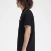 Shanghai M12 Herren Poloshirt