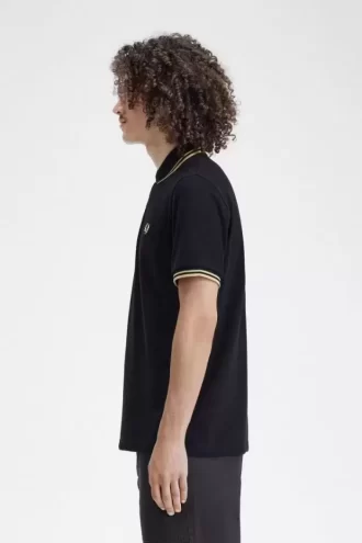 Shanghai M12 Herren Poloshirt
