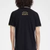 Shanghai M12 Herren Poloshirt