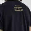 Shanghai M12 Herren Poloshirt