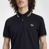 Shanghai M12 Herren Poloshirt