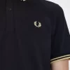 Shanghai M12 Herren Poloshirt