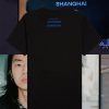 Shanghai Ringer T-Shirts