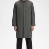 Shell Mac Herrenparka