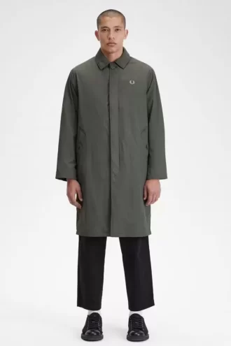 Shell Mac Herrenparka