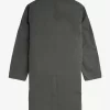 Shell Mac Herrenparka