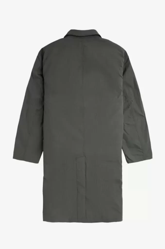 Shell Mac Herrenparka
