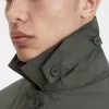 Shell Mac Herrenparka
