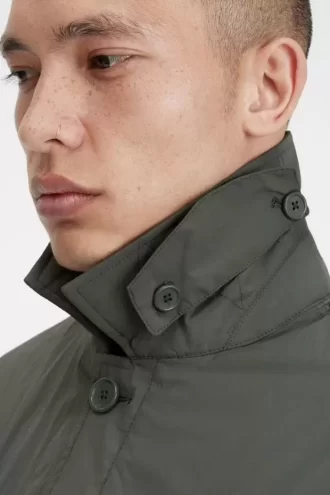 Shell Mac Herrenparka